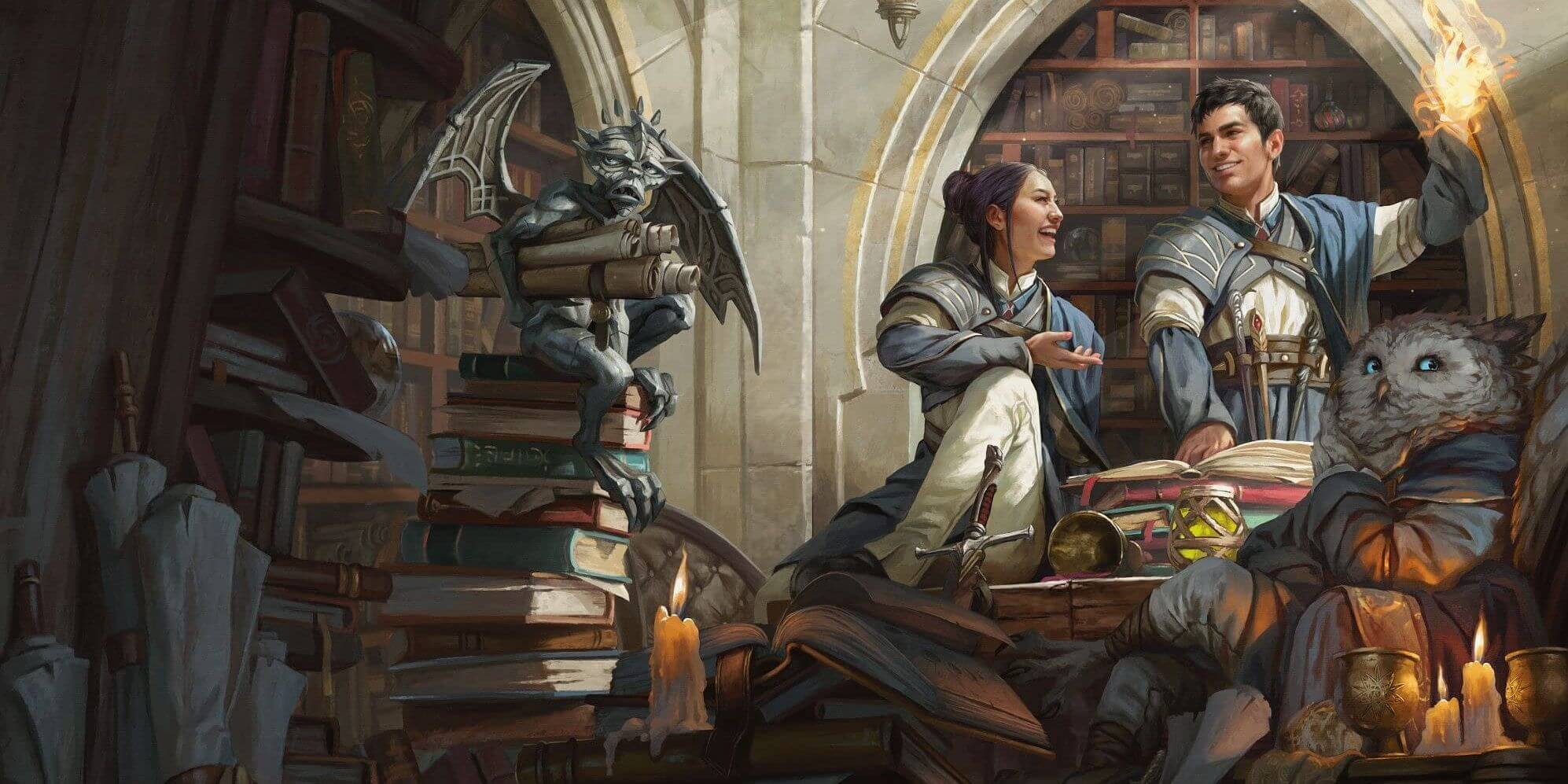 D&D 5E Beginner's Pitfalls: 8 Mistakes That Can Ruin Your First Campaign - Dice of Dragons