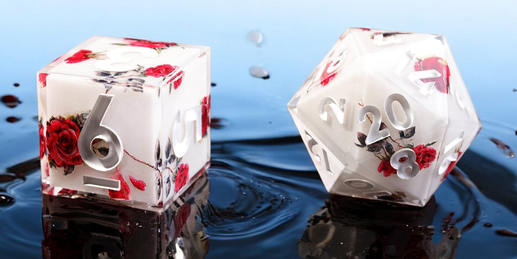 Traditional D6 vs. Polyhedral Dice: Which Dice System Suits Your Game Style?