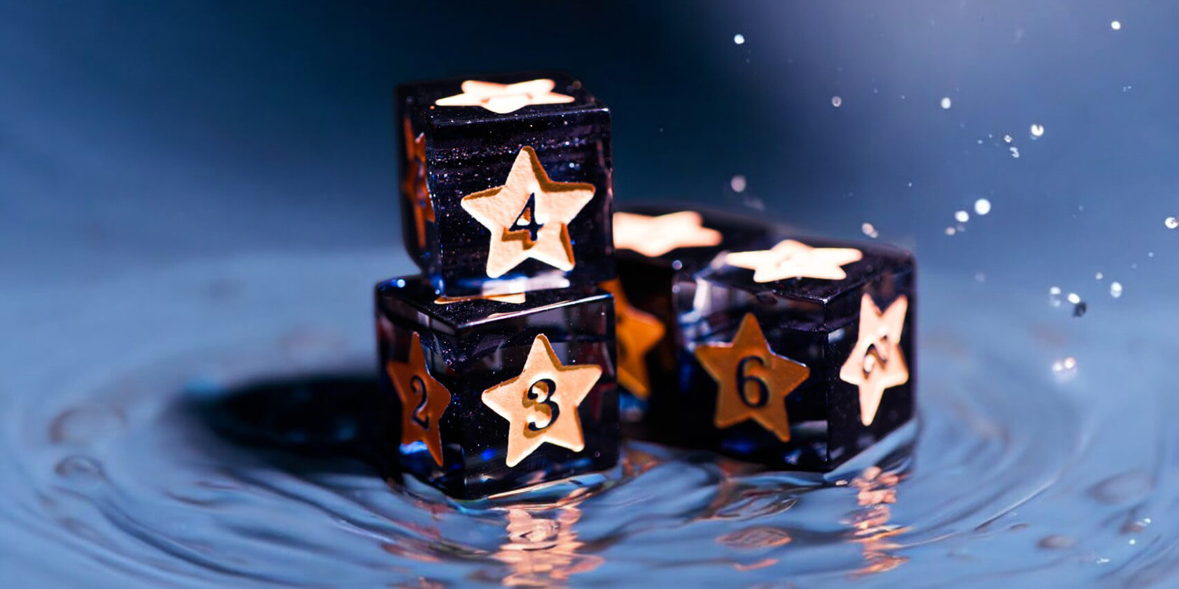 Dice Rolling Probabilities for 2D6, 3D6, 4D6, 5D6, and 6D6