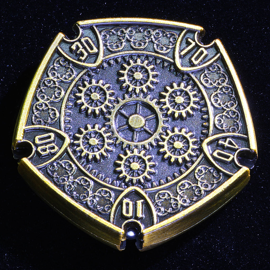 D&D Dice Sets | Wide Selection of DnD Dice for Tabletop RPGs