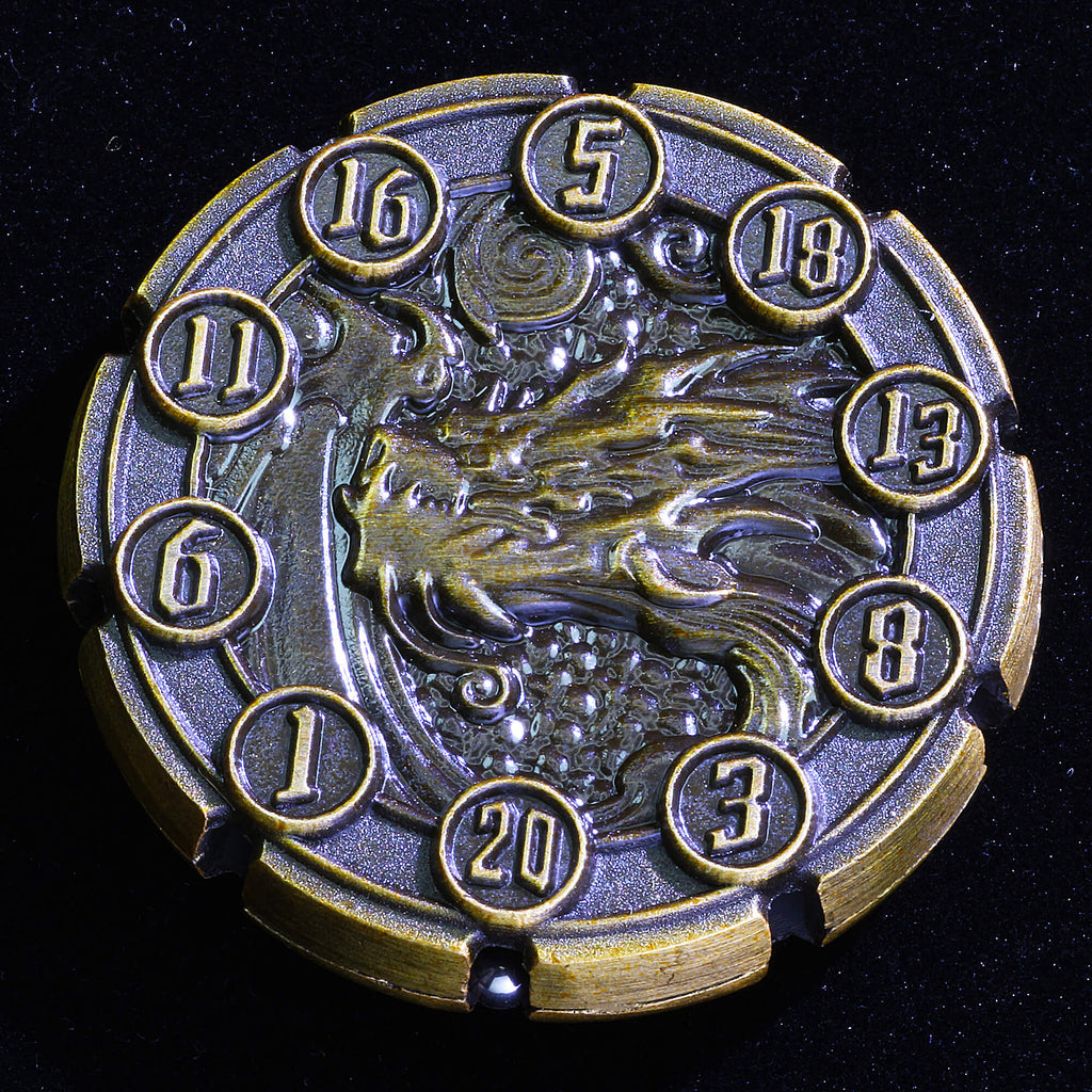 D&D Dice Sets | Wide Selection of DnD Dice for Tabletop RPGs