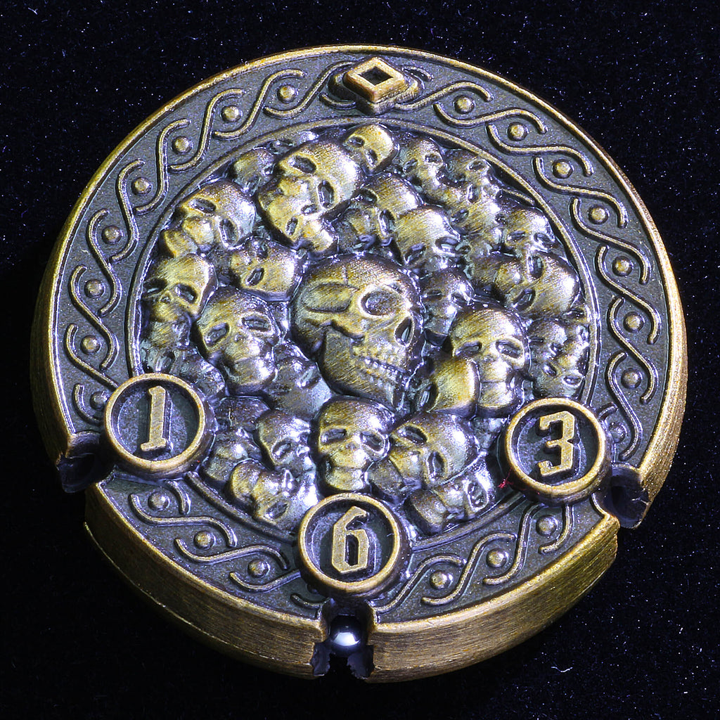 D&D Dice Sets | Wide Selection of DnD Dice for Tabletop RPGs