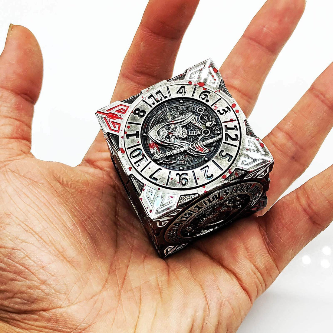 D&D Dice Sets | Wide Selection of DnD Dice for Tabletop RPGs